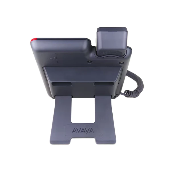 Mặt sau điện thoại IP Avaya J129 vnsup.com