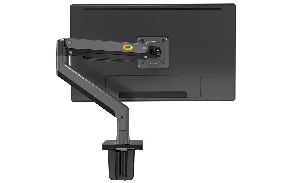 Mặt sau giá treo NB G45