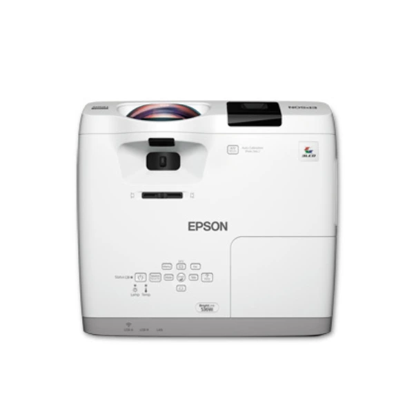 Mặt Trên Epson Eb-536wi Vnsup.com Mặt Trên Epson Eb-536wi Vnsup.com