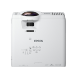 Epson EB-L210SF - Máy chiếu gần