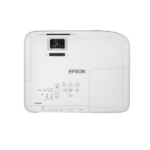 Epson EB-W51 WXGA 3LCD - Máy chiếu