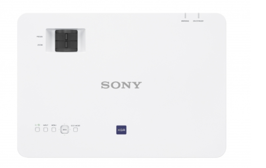 Mặt Trên Máy Chiếu Sony Vpl-ex435