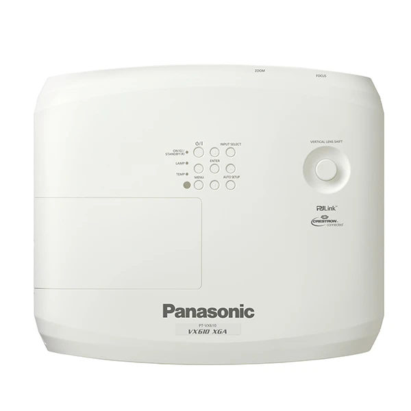 Mặt Trên Panasonic Pt-vx610