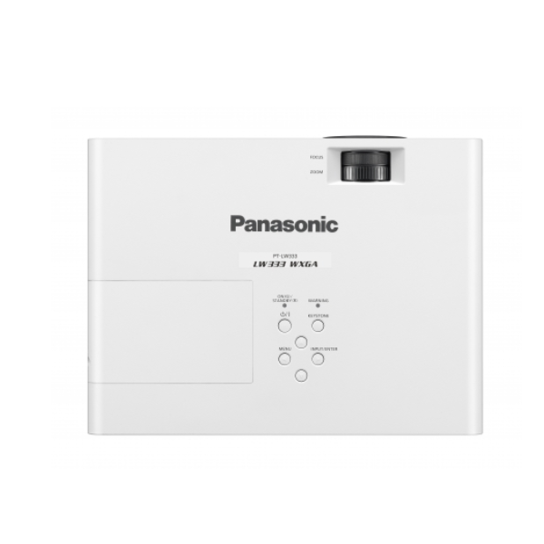 Mặt Trên Máy Chiếu Panasonic Pt-lw333
