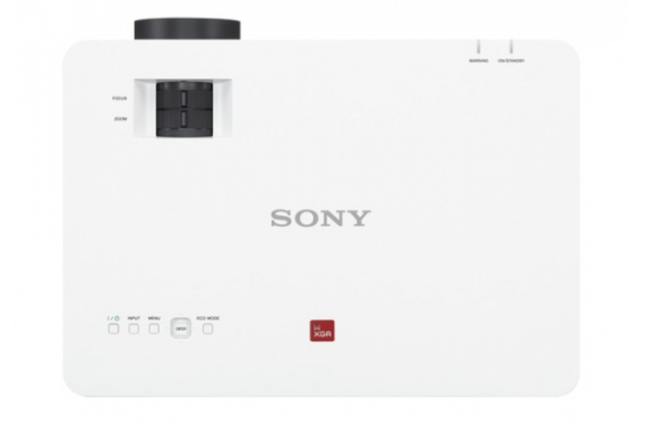 Mặt Trên Máy Chiếu Sony Vpl-ew348