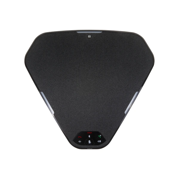 Mặt trước Avaya B129