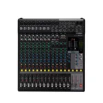 Mặt trước Mixer Yamaha MG16X CV