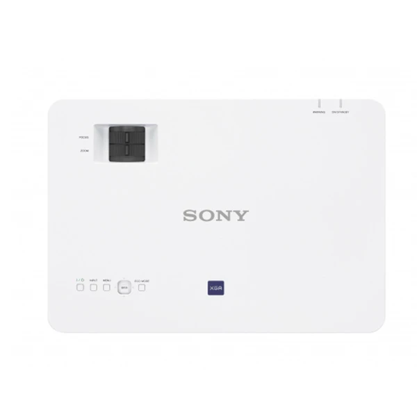 Mặt Trước Sony Vpl-ex430