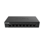 Switch D-Link DGS-108GL 8 Port Gigabit 10/100/1000