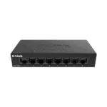 Mặt trước Switch D-Link DGS-108GL