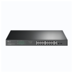 Switch Tp-Link TL-SG1218MP