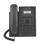 Mặt trước điện thoại IP Alcatel ALE H2