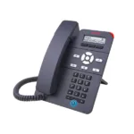 Mặt trước điện thoại IP Avaya J129 vnsup.com