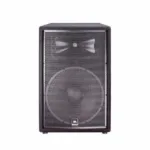 Mặt trước loa JBL JPX215 vnsup.com