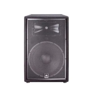 Mặt trước loa JBL JPX215 vnsup.com