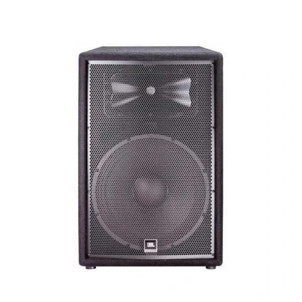 Mặt trước loa JBL JPX215 vnsup.com Mặt trước loa JBL JPX215 vnsup.com