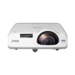 Epson EB-535W - Máy chiếu gần