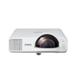 Epson EB-L210SF - Máy chiếu gần