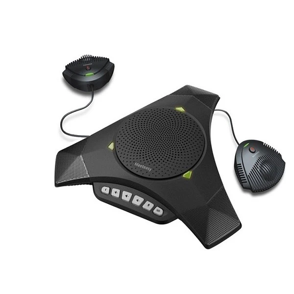 Mic hội nghị đa hướng Meeteasy Mvoice 8010Ex-B