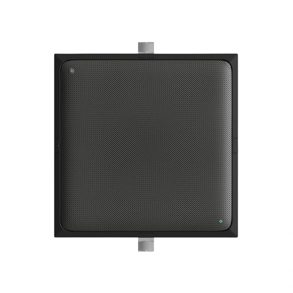 Micro Yamaha RM-CG màu đen (1)