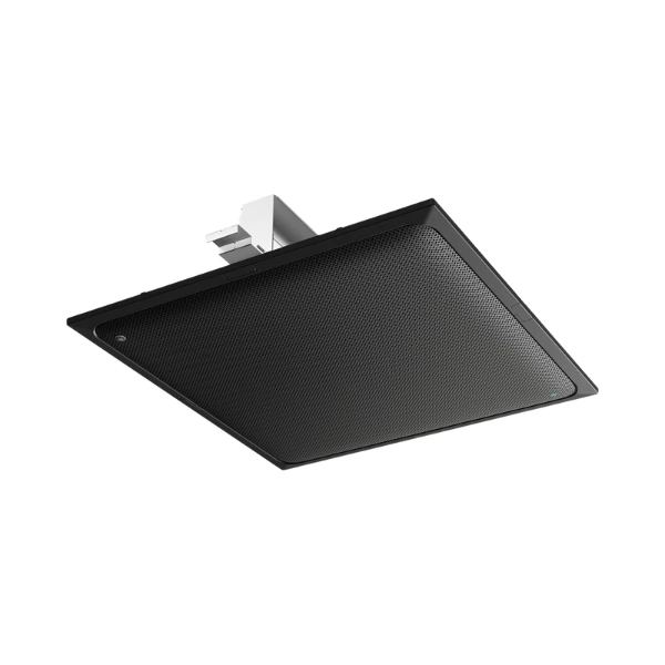 Micro âm tường Yamaha RM-CG màu đen