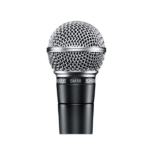 Shure SM58 LC - Micro có dây