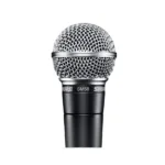 Micro có dây Shure SM58 LC Micro có dây Shure SM58 LC