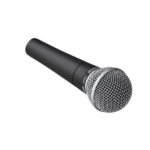 Shure SM58 LC - Micro có dây