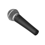 Shure SM58 LC - Micro có dây