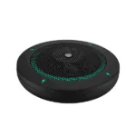 Micro tabletop có dây Yamaha RM-TT màu đen