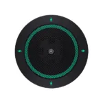 Micro tabletop có dây Yamaha RM-TT màu đen h2