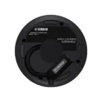 Micro tabletop có dây Yamaha RM-TT màu đen h3