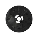 Micro tabletop có dây Yamaha RM-TT màu đen h5