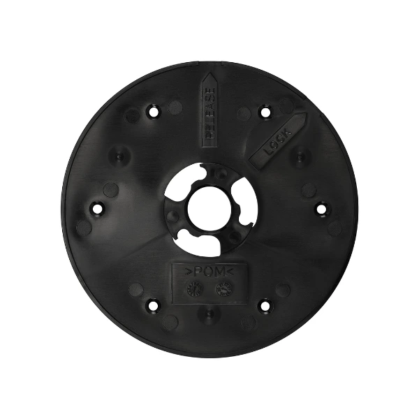 Micro tabletop có dây Yamaha RM-TT màu đen h5