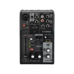 Mixer Yamaha AG03MK2 Mixer Yamaha AG03MK2