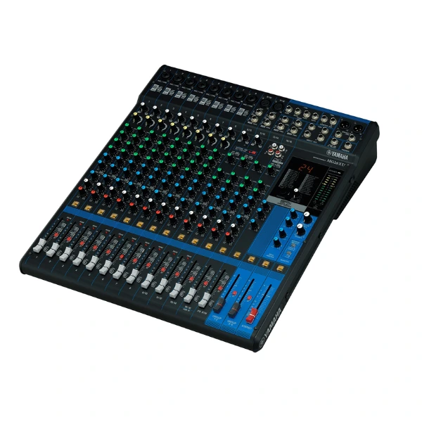 Mixer Yamaha MG16XU vnsup.com Mixer Yamaha MG16XU vnsup.com