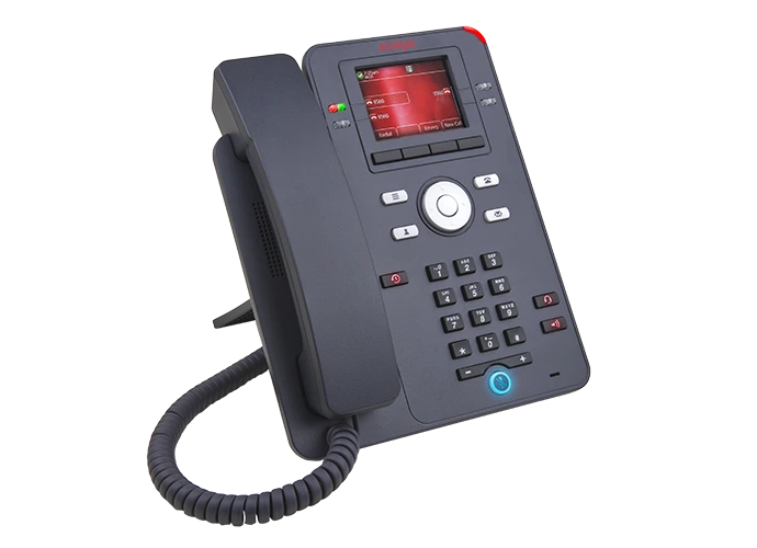 Mua điện thoại Avaya J139 chính hãng tại Ngọc Thiên