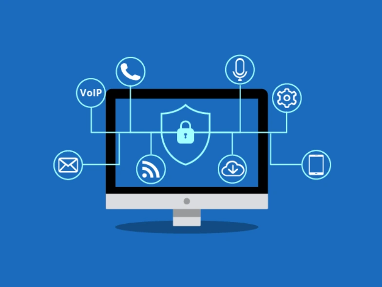 Nâng cao bảo mật với Session Border Controller Dinstar SBC1000