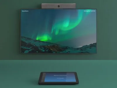 Neat Bar dễ lắp đặt