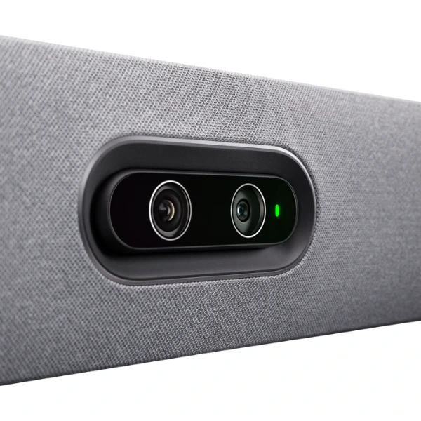 Ống kính Cisco Room Bar Pro