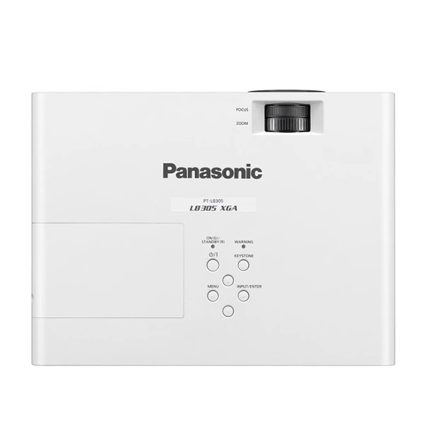 Panasonic Pt-lb305-2