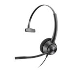 Plantronics EncorePro 310, EP310 QD, WW - Tai nghe call center cho doanh nghiệp