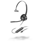 Plantronics EncorePro EP310 USB-C - Tai nghe call center cho doanh nghiệp