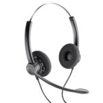 Plantronics Practica SP12-UC (USB-A) - Tai nghe call center cho doanh nghiệp