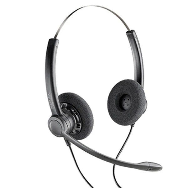 Tai nghe Plantronics Practica SP12-UC (USB-A)