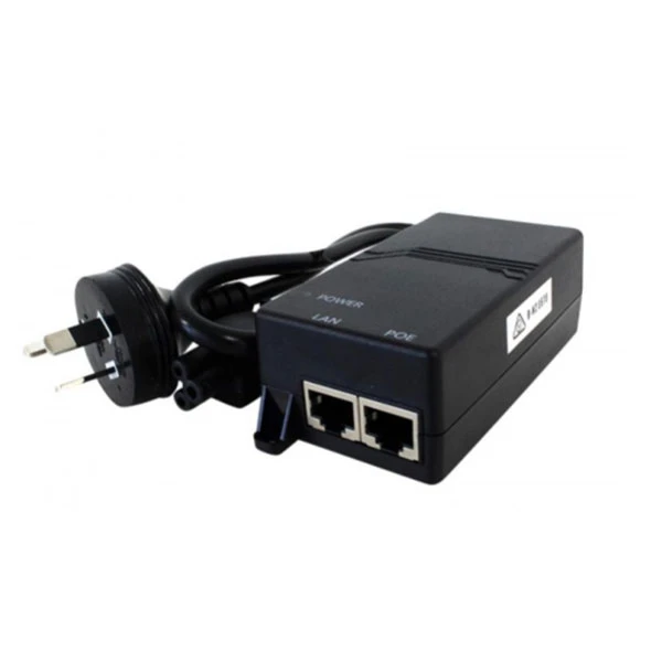 Poe-injector Switch công nghiệp ngoài trời Grandstream GW-PoE-4G-1S