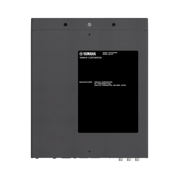 Remote Conference Processor Yamaha RM-CR 4 Remote Conference Processor Yamaha RM-CR 4