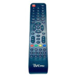 Remote Grandstream GVC