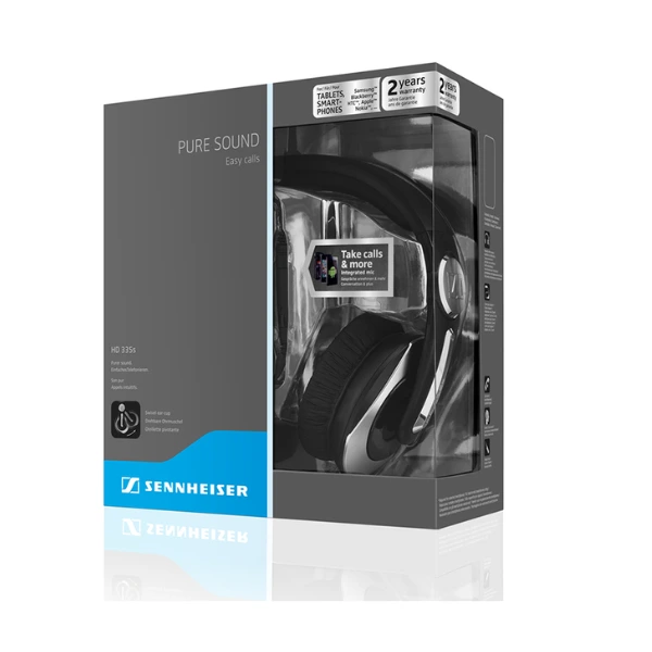 Sennheiser Hd 335s Vnsup 2