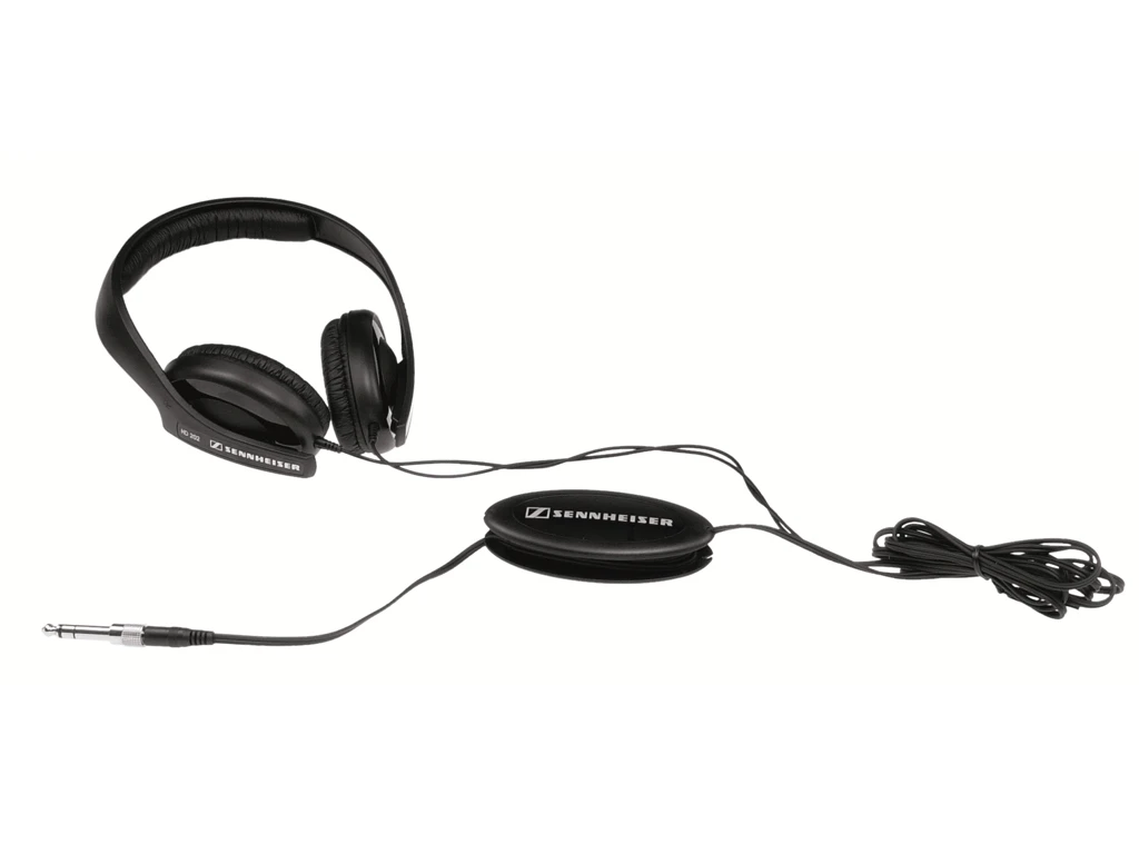 Sennheiser Hd202 Ii